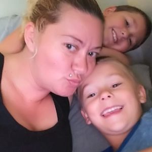 Meet your Posher, Alaina marie